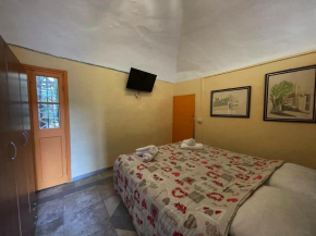 SUITE ORANGE✩✩✩✩✩ CENTRALISSIMO, 4 PERSONE
